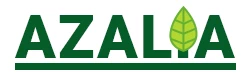 Azalia logo